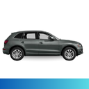 AUDI Q5 2008-2016